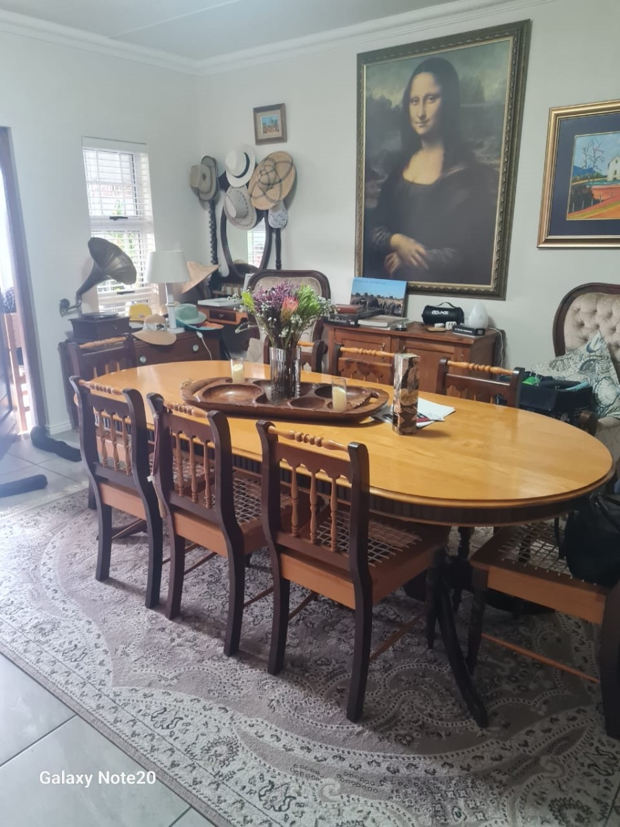 3 Bedroom Property for Sale in Oudtshoorn Central Western Cape